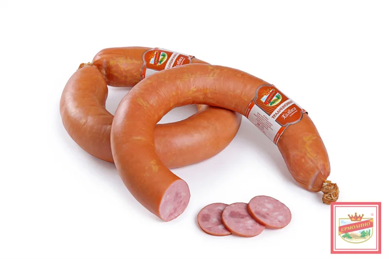 Колбаса  конская