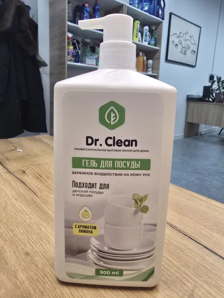 Dr.Clean