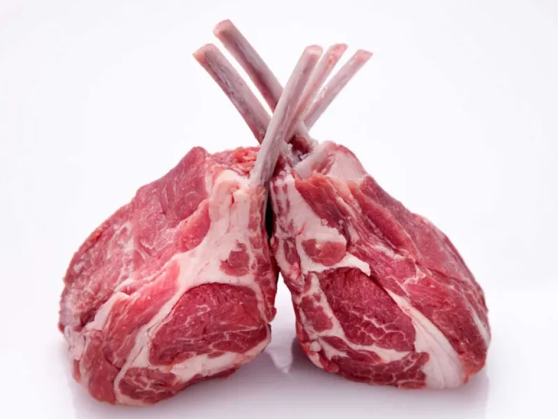Мясо баранины